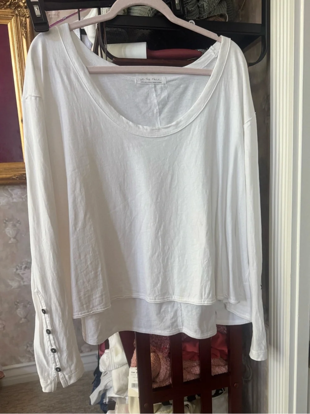 Free People this top